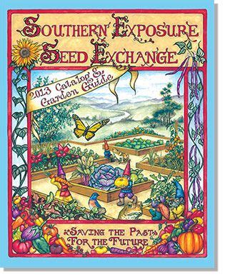 Southern seed exchange. Things To Know About Southern seed exchange. 